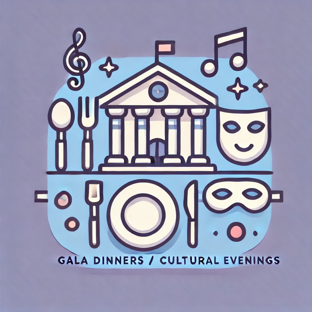 Cultural Evenings