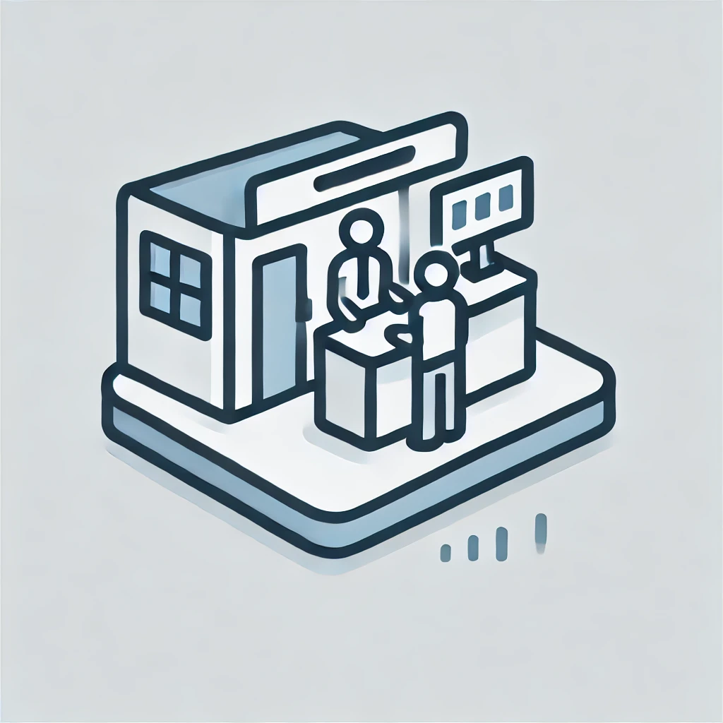 Trade / Industry Exhibition