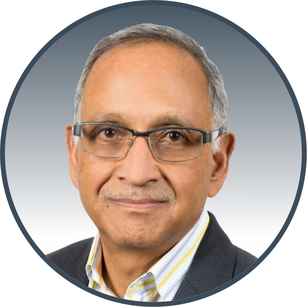 Dr. Brijendra Rawat
