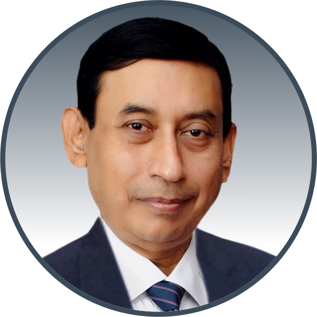 Prof. Kanu Bala