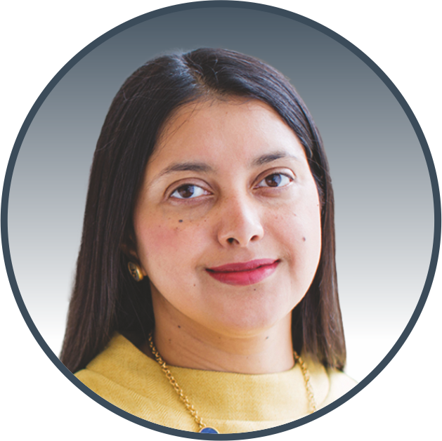 Dr Priyanka Jha
