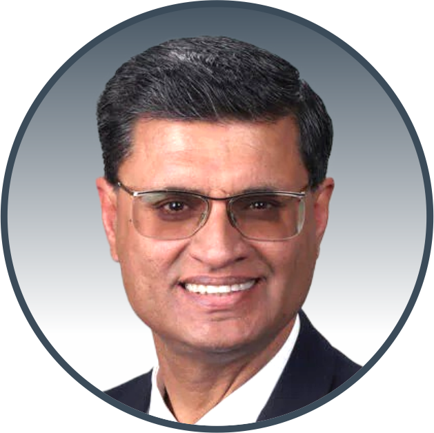 Dr. Nirvikar Dahiya