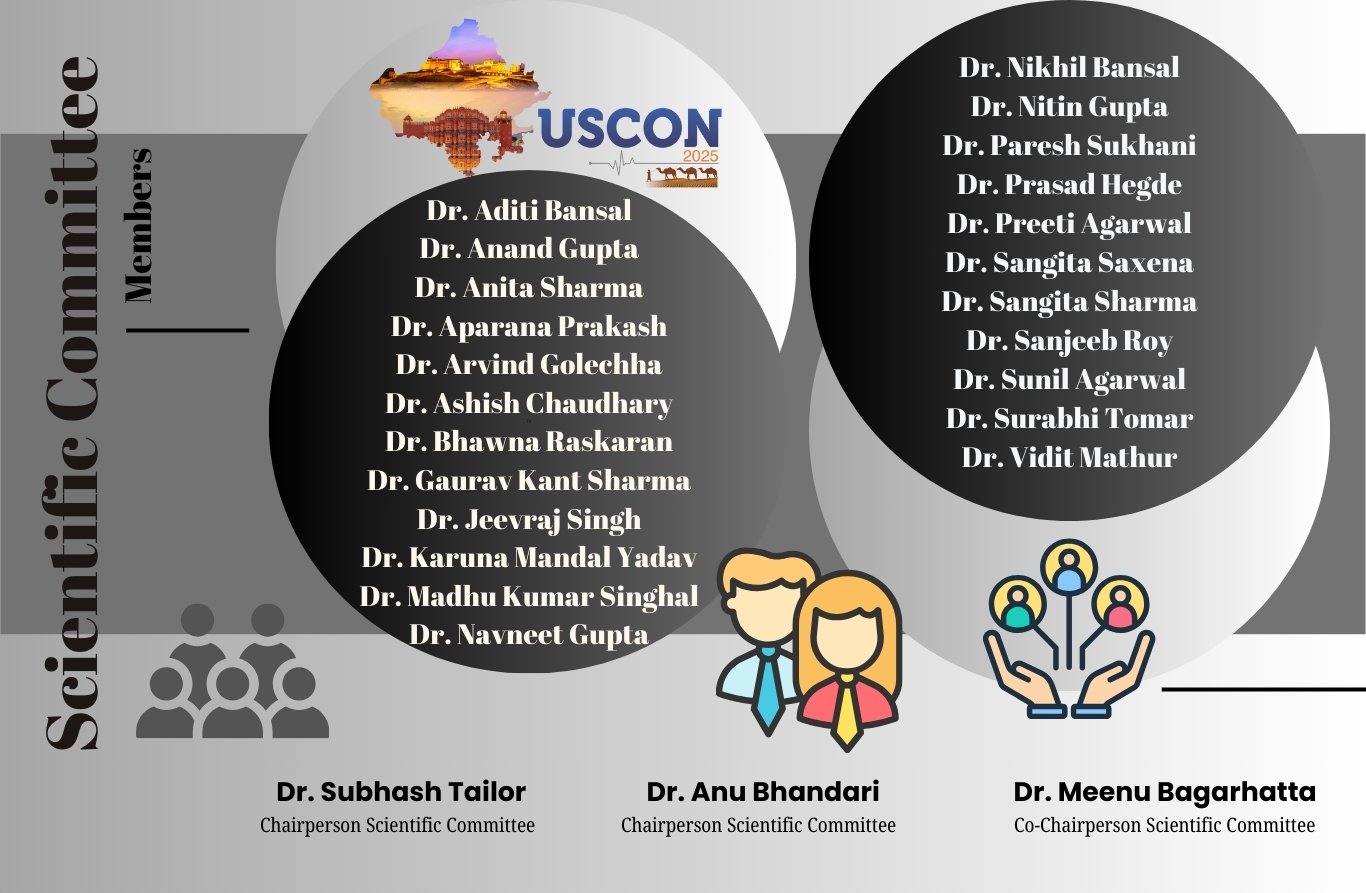 Scientific Committee