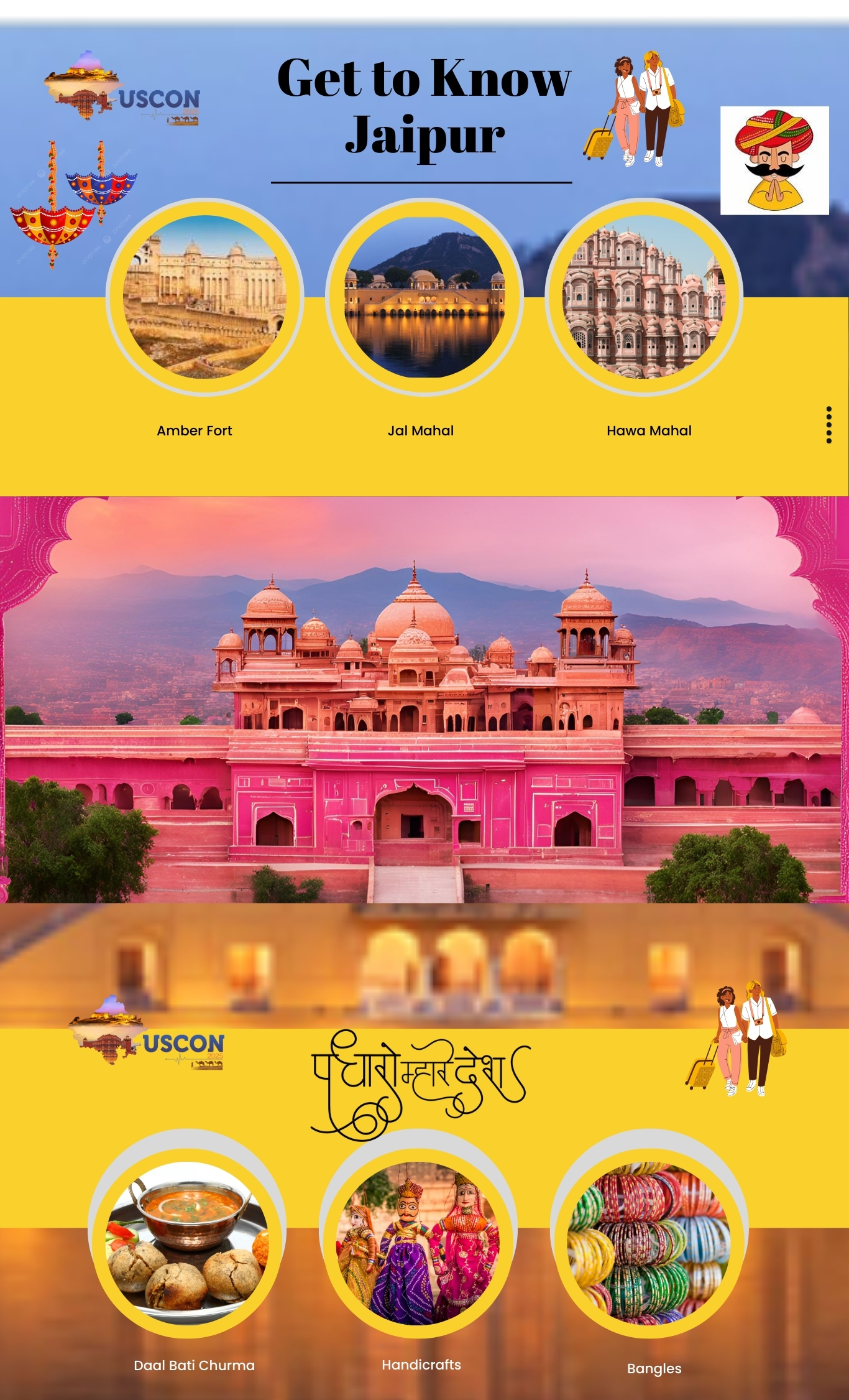About Jaipur